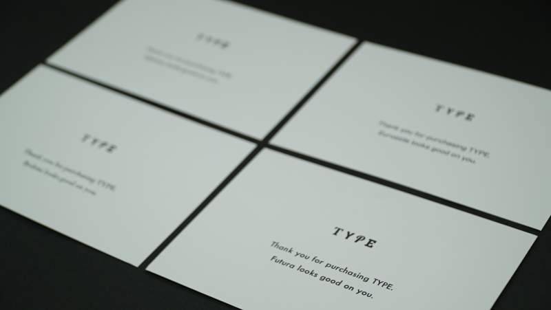 欧文組版コンサルティング