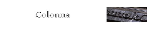 Colonna