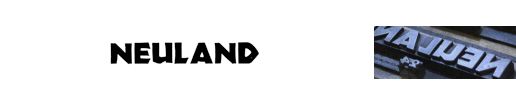 Neuland
