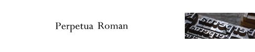 Perpetua Roman
