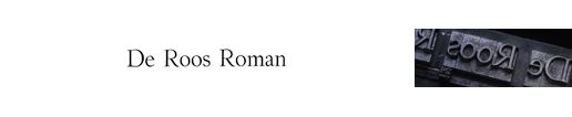 De Roos