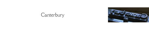 Canterbury