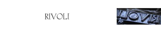 Rivoli