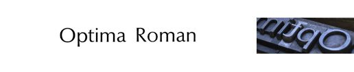 Optima Roman