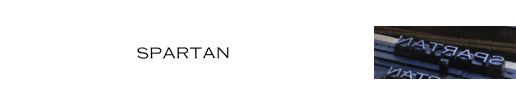 Spartan