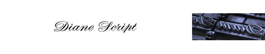 Diane Script
