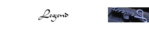Legend