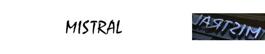 Mistral