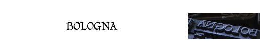 Bologna