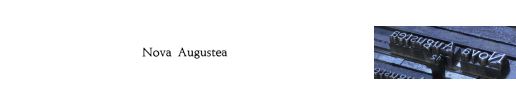 Augustea Inline Nova Augustea