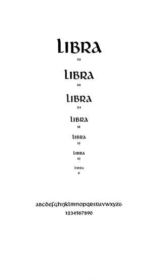 Libra