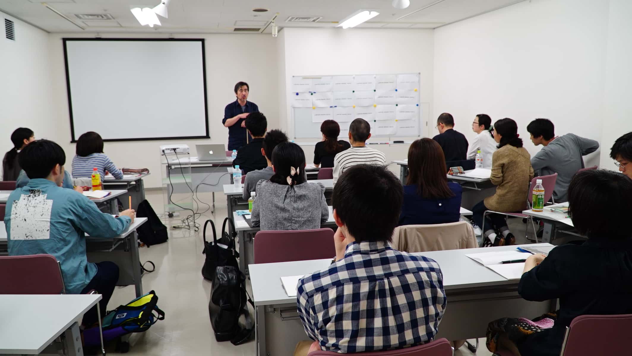 講演・セミナー